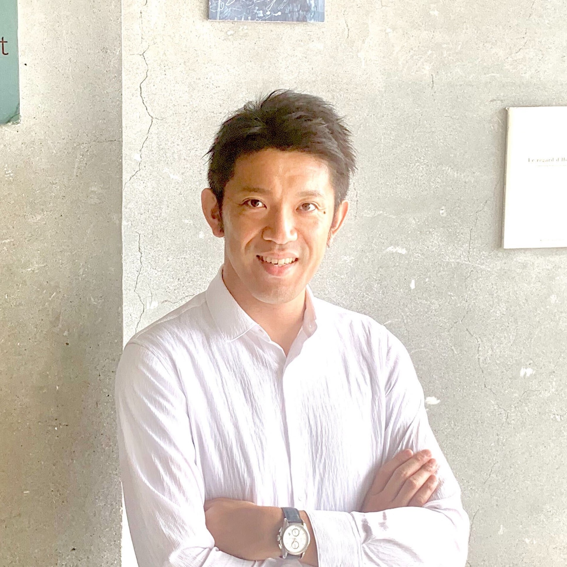 株式会社LiB 執行役員 別宮 洋平