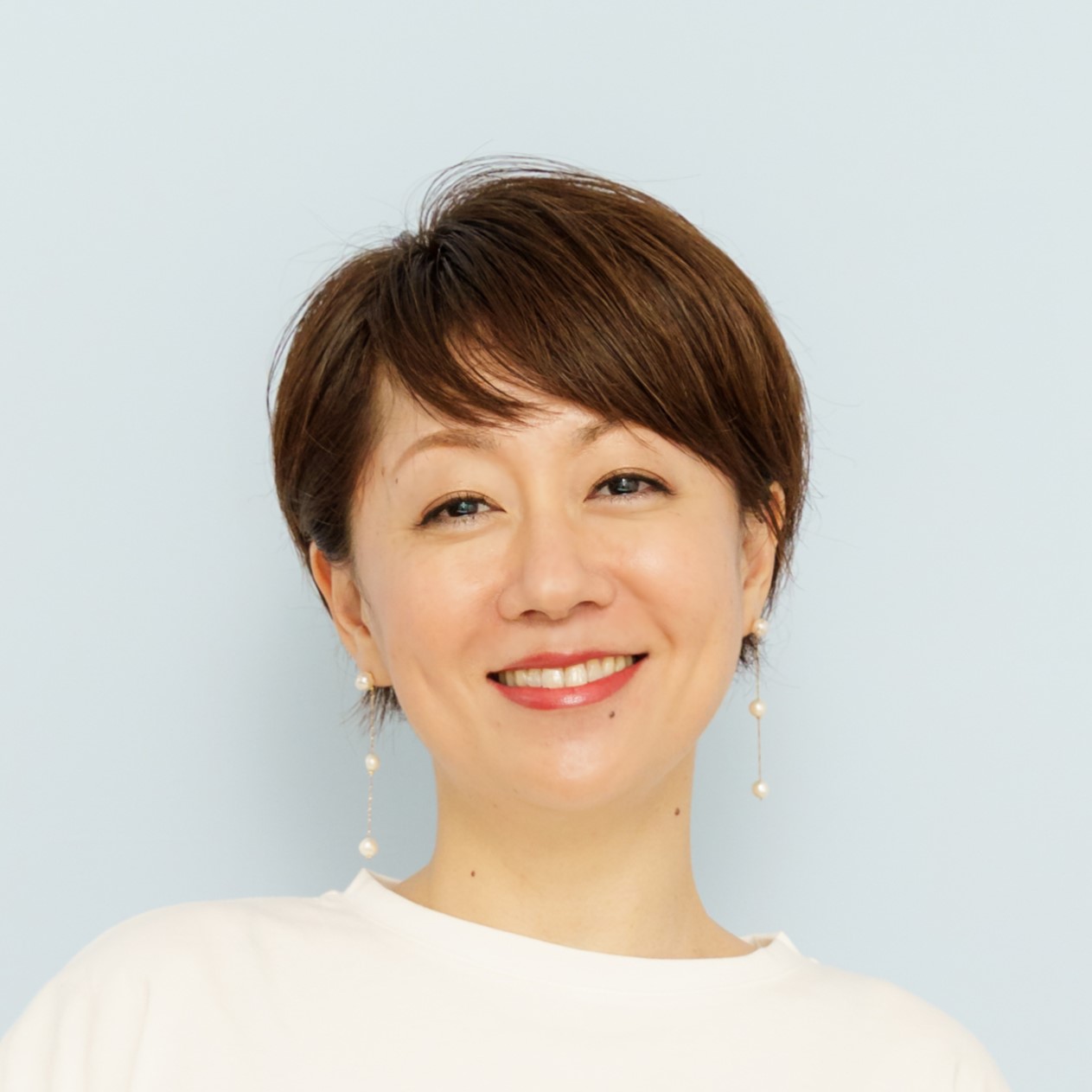 株式会社CaSy 取締役 CHRO 白坂ゆき氏