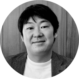 株式会社LiB RPDサービス責任者 江成 充