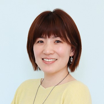 ファインディ株式会社 社長室 BizHRチーム 小笠原 万里子 氏