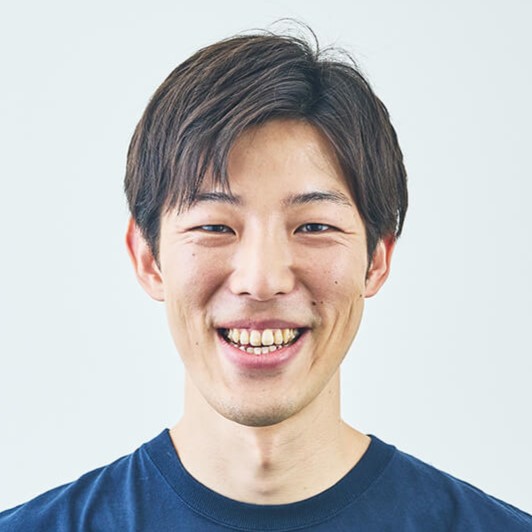ファインディ株式会社 執行役員 扇谷 勇多 氏
