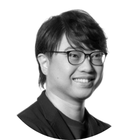 吉成 大祐氏(Chatwork株式会社 ピープル&ブランド本部 副本部長 兼ビジネス本部HRBP)