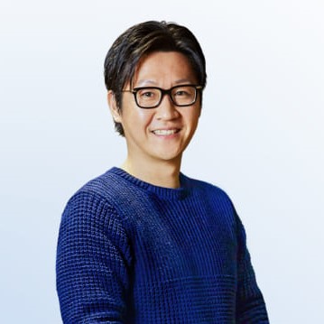 株式会社LiB 代表取締役社長 松本 洋介
