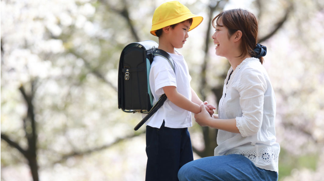 子どもの年齢上限なしの時短勤務